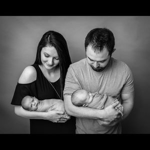 Meet your Posher, Erika